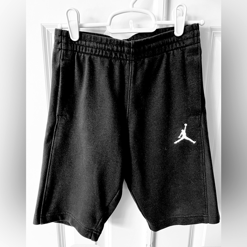 Jordan Boy’s Fleece Shorts